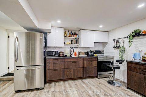 Photo 30 at 97 Donlands Avenue, Danforth, Toronto