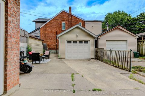 Photo 36 at 97 Donlands Avenue, Danforth, Toronto