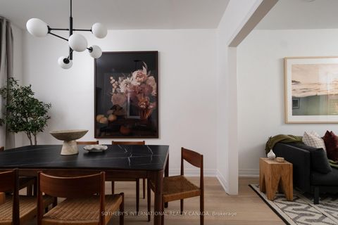 Photo 0 at 22 Connaught Avenue, Coxwell, Toronto