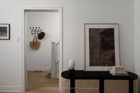 Photo 4 at 22 Connaught Avenue, Coxwell, Toronto