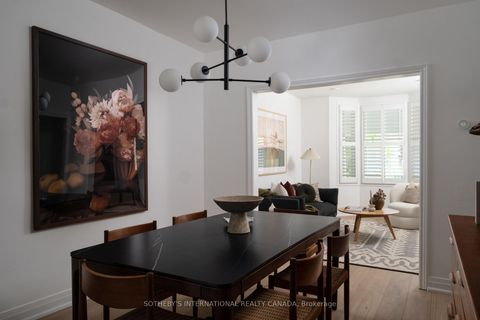 Photo 6 at 22 Connaught Avenue, Coxwell, Toronto