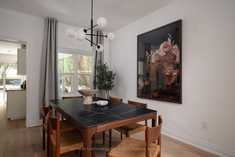 Photo 7 at 22 Connaught Avenue, Coxwell, Toronto