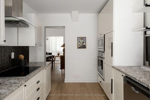 Photo 11 at 22 Connaught Avenue, Coxwell, Toronto
