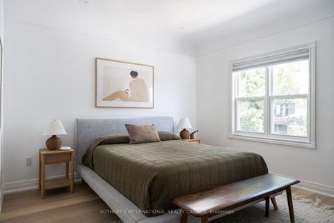 Photo 12 at 22 Connaught Avenue, Coxwell, Toronto