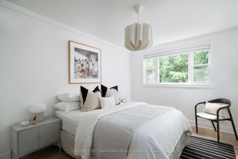 Photo 14 at 22 Connaught Avenue, Coxwell, Toronto