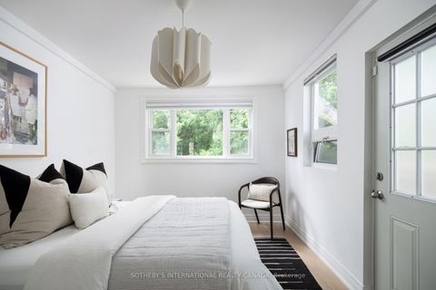 Photo 15 at 22 Connaught Avenue, Coxwell, Toronto