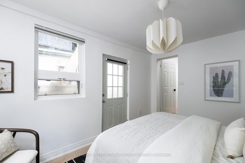 Photo 16 at 22 Connaught Avenue, Coxwell, Toronto