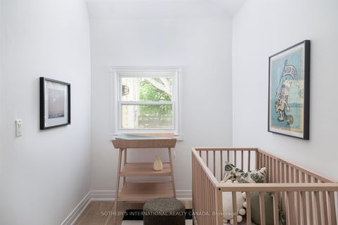 Photo 18 at 22 Connaught Avenue, Coxwell, Toronto