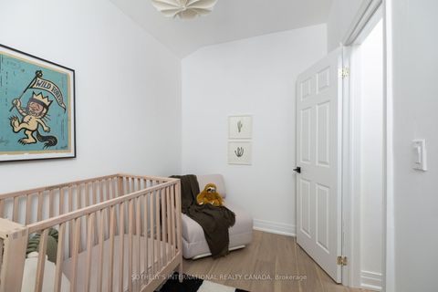 Photo 19 at 22 Connaught Avenue, Coxwell, Toronto