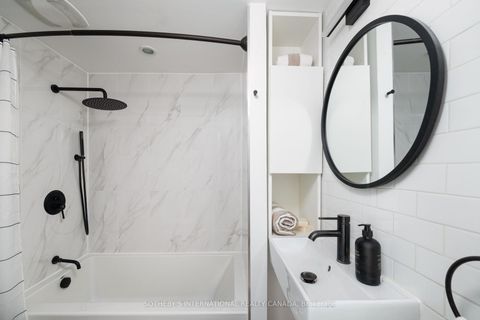 Photo 20 at 22 Connaught Avenue, Coxwell, Toronto