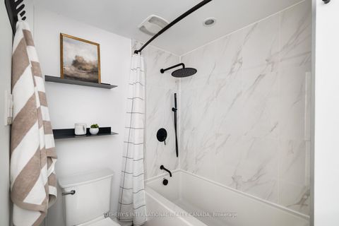 Photo 21 at 22 Connaught Avenue, Coxwell, Toronto