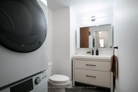 Photo 22 at 22 Connaught Avenue, Coxwell, Toronto