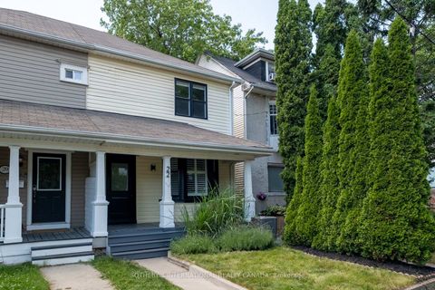 Photo 23 at 22 Connaught Avenue, Coxwell, Toronto