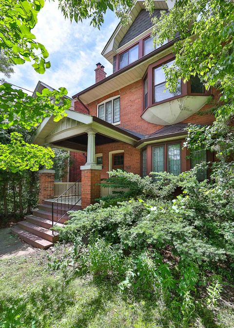 Photo 0 at 188 Glen Road, Moore Park, Toronto
