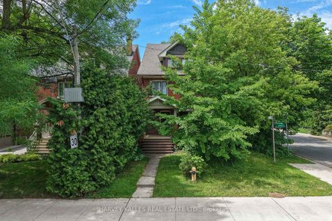 Photo 1 at 188 Glen Road, Moore Park, Toronto