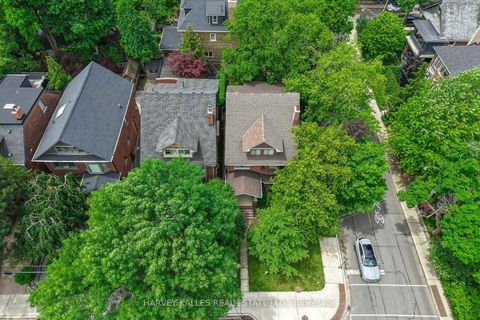 Photo 2 at 188 Glen Road, Moore Park, Toronto