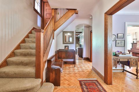 Photo 6 at 188 Glen Road, Moore Park, Toronto