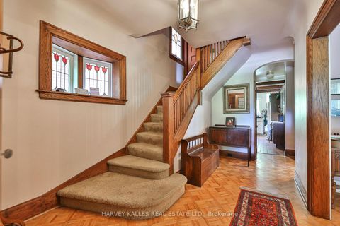 Photo 7 at 188 Glen Road, Moore Park, Toronto