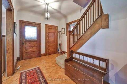Photo 8 at 188 Glen Road, Moore Park, Toronto