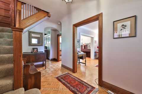 Photo 9 at 188 Glen Road, Moore Park, Toronto