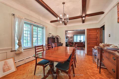 Photo 10 at 188 Glen Road, Moore Park, Toronto