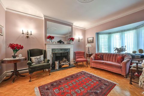 Photo 13 at 188 Glen Road, Moore Park, Toronto