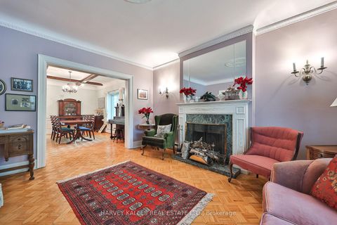 Photo 14 at 188 Glen Road, Moore Park, Toronto