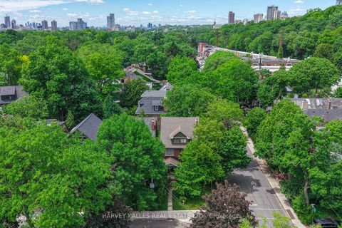 Photo 17 at 188 Glen Road, Moore Park, Toronto
