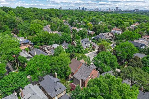 Photo 19 at 188 Glen Road, Moore Park, Toronto