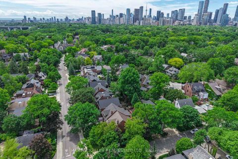 Photo 21 at 188 Glen Road, Moore Park, Toronto