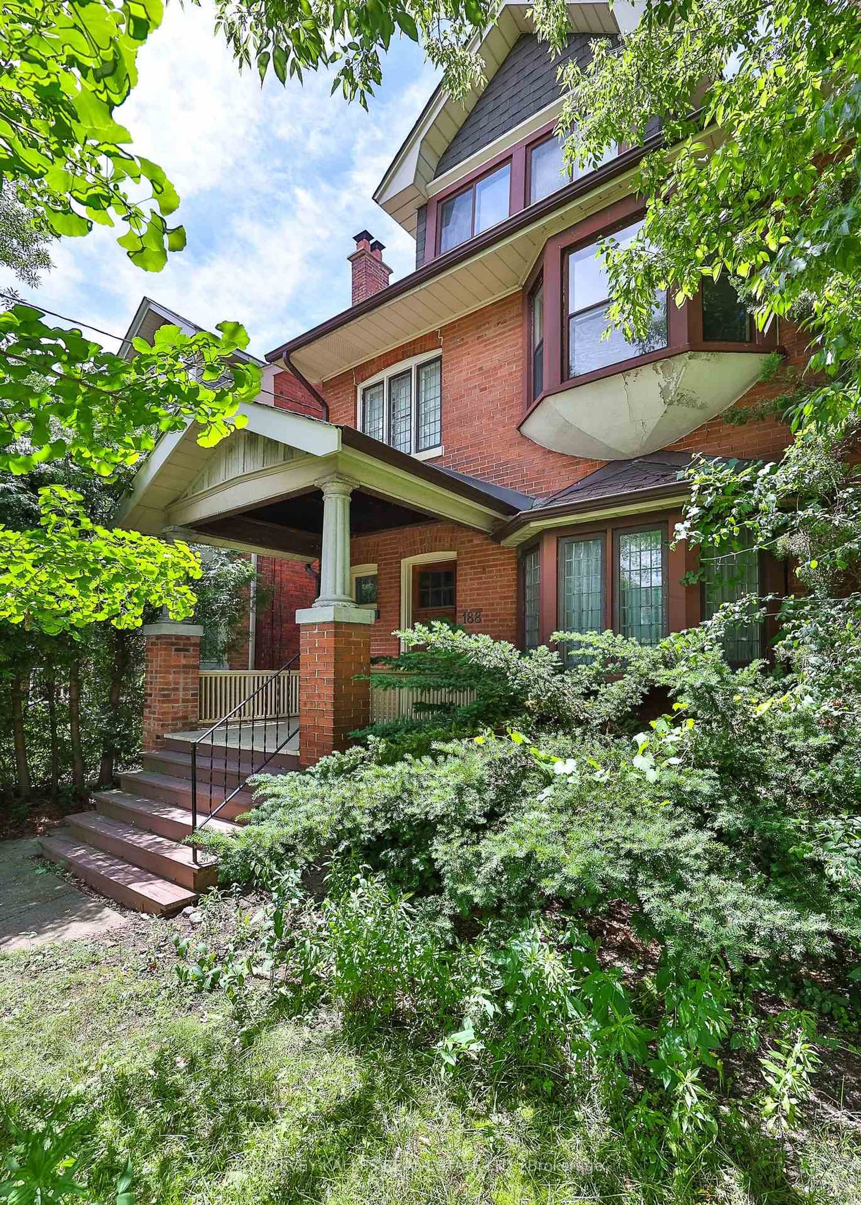 188 Glen Road, Moore Park, Toronto 