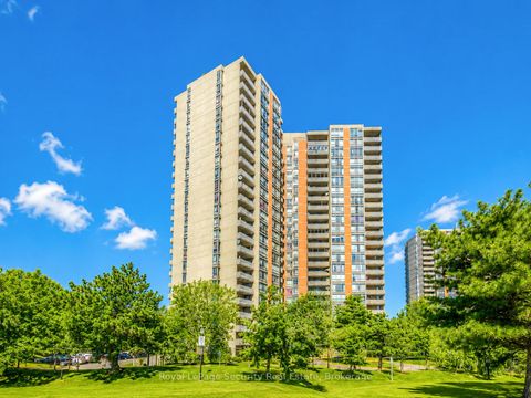 Photo 0 at 1702 - 10 Martha Eaton Way, Amesbury, Toronto