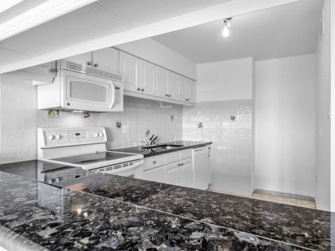 Photo 14 at 1702 - 10 Martha Eaton Way, Amesbury, Toronto