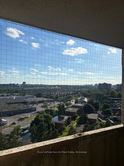 Photo 30 at 1702 - 10 Martha Eaton Way, Amesbury, Toronto