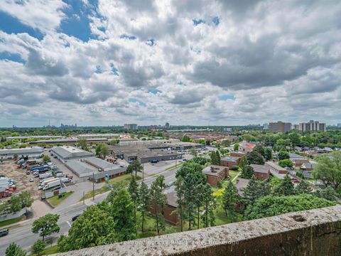 Photo 31 at 1702 - 10 Martha Eaton Way, Amesbury, Toronto