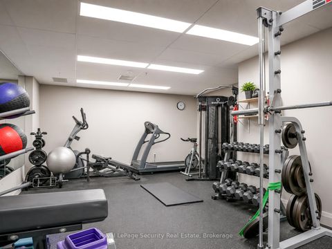 Photo 35 at 1702 - 10 Martha Eaton Way, Amesbury, Toronto
