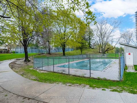 Photo 37 at 1702 - 10 Martha Eaton Way, Amesbury, Toronto