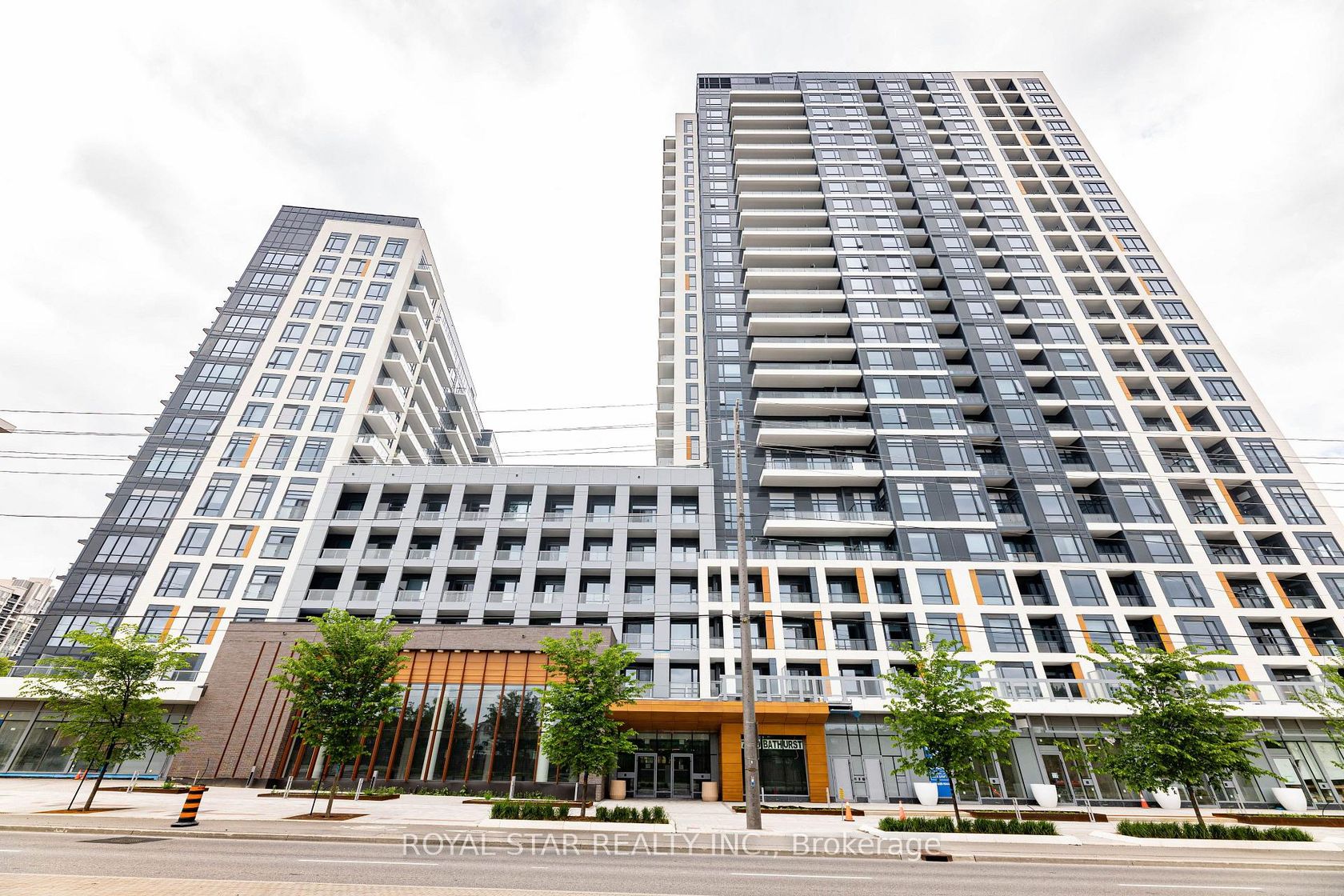 1502 - 7950 Bathurst Street, Beverley Glen, Vaughan photo number 2