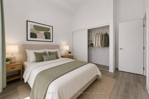 Photo 3 at N908 - 7 Golden Lion Heights, Newtonbrook East, Toronto