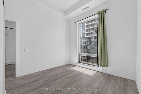 Photo 7 at N908 - 7 Golden Lion Heights, Newtonbrook East, Toronto
