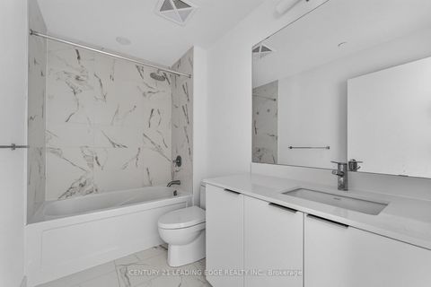 Photo 8 at N908 - 7 Golden Lion Heights, Newtonbrook East, Toronto