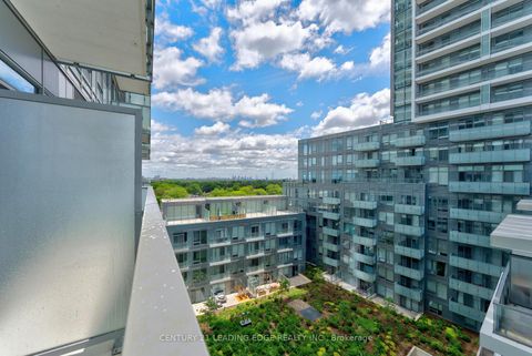 Photo 10 at N908 - 7 Golden Lion Heights, Newtonbrook East, Toronto