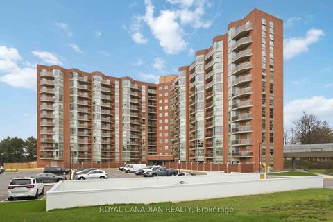Photo 0 at 510 - 20 Dean Park Road, Rouge E11, Toronto