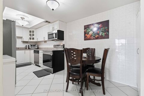 Photo 5 at 510 - 20 Dean Park Road, Rouge E11, Toronto