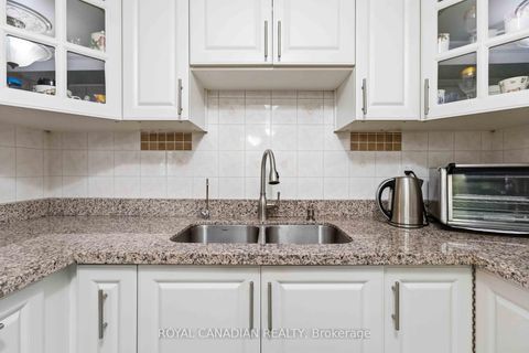 Photo 8 at 510 - 20 Dean Park Road, Rouge E11, Toronto