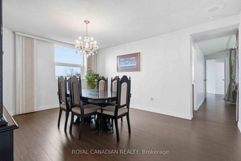 Photo 9 at 510 - 20 Dean Park Road, Rouge E11, Toronto