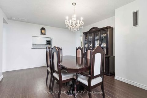 Photo 10 at 510 - 20 Dean Park Road, Rouge E11, Toronto