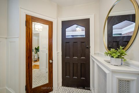 Photo 1 at 62 Roe Avenue, Lawrence Park North, Toronto