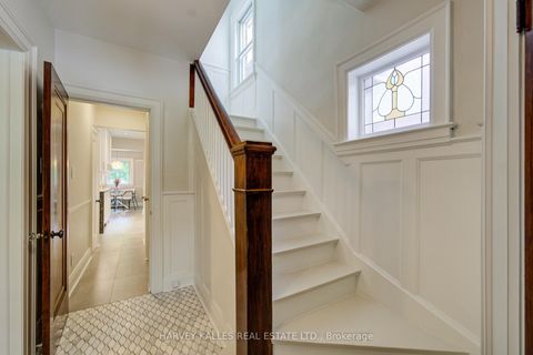 Photo 2 at 62 Roe Avenue, Lawrence Park North, Toronto