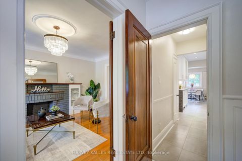 Photo 3 at 62 Roe Avenue, Lawrence Park North, Toronto